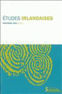 Etudes Irlandaises, n° 33-1/printemps 2008