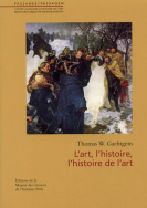 L'art, l'histoire, l'histoire de l'art