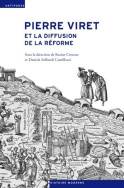 Pierre Viret et la diffusion de la Réforme