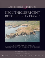 Néolithique récent de l'Ouest de la France