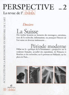 Perspective. La revue de l'INHA, n° 2/2006