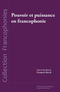 Pouvoir et puissance  en francophonie