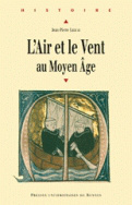 L'air et le vent au Moyen âge