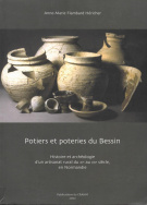 Potiers et poteries du Bessin