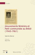 Mouvements féminins et Parti communiste au Brésil (1945-1961)