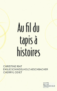 Au fil du tapis à histoires