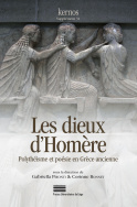 Les dieux d'Homère.