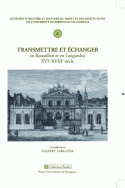 Transmetttre et échanger