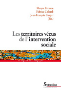 Les territoires vécus de l'intervention sociale