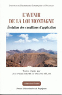 L'avenir de la loi montagne