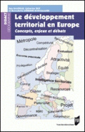 Le développement territorial en Europe