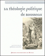 La Théologie politique de Rousseau