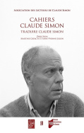 Cahiers Claude Simon, n° 10/2015