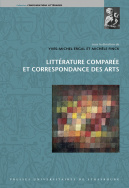 Littérature comparée et correspondance des arts