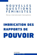 Nouvelles Questions Féministes, vol. 34-n°1/2015