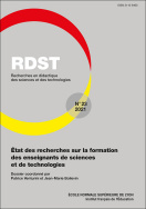 RDST, n° 23/2021