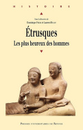 Étrusques