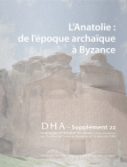 Dialogues d'histoire ancienne, supplément n° 22/2021