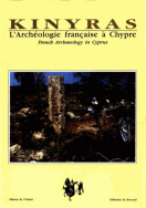 Kinyras. L'archéologie française à Chypre