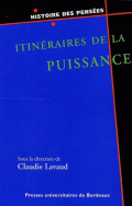 Itinéraires de la puissance