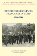 Histoire des provinces françaises du Nord