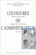 Les figures de l'administrateur