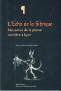 <I>L'Écho de la fabrique</I>