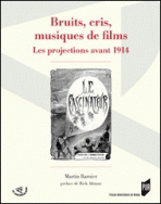 Bruits, cris, musiques de films