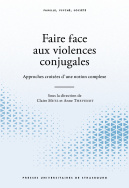 Faire face aux violences conjugales