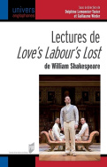 Lectures de Love's Labour's Lost de William Shakespeare