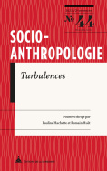 Socio-anthropologie, n° 44/2021-2