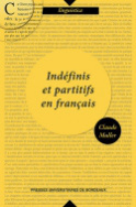 Indéfinis et partitifs en français