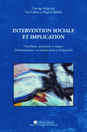 Intervention sociale et implication