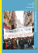 Les Nouvelles de l'archéologie, n° 157-158/septembre-décembre 2019