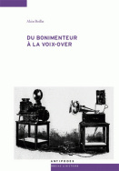 Du bonimenteur à la voix-over