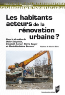 Les habitants acteurs de la rénovation sociale ?