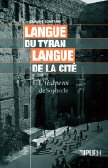 Langue du tyran, langue de la cité