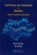 Capteurs, actionneurs et drones