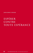 Espérer contre toute espérance