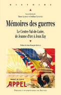 Mémoires des guerres