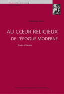 Au cœur religieux de l'époque moderne