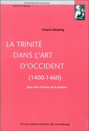 La Trinité dans l'art d'Occident, 1400-1460