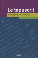 Le tapuscrit