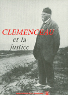 Clemenceau et la justice