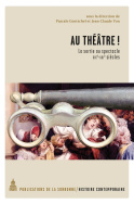 Au théâtre !