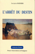 L'arrêt du destin