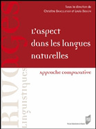 L'aspect dans les langues naturelles