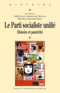 Le Parti socialiste unifié