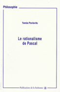 Le rationalisme de Pascal