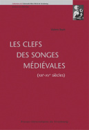 Les clefs des songes médiévales